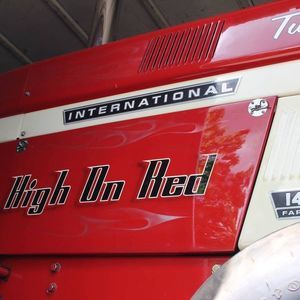 Meet your Posher, Cheryl